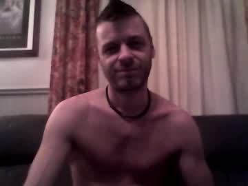 Maxthewolf Chaturbate stream image from December 20, 2025