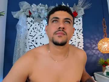 Paul_Rivera Chaturbate stream image from December 20, 2025