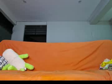 Sebastian42465 Chaturbate stream image from December 20, 2025