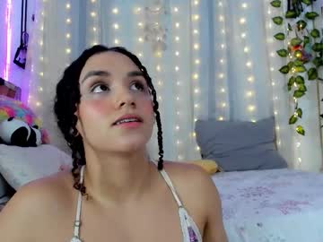 Sweed_Danii09 Chaturbate stream image from December 20, 2025