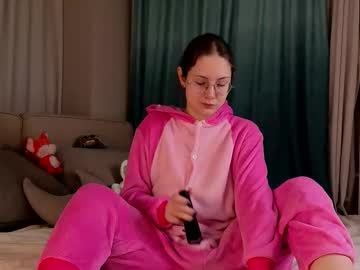 Taithelme Chaturbate stream image from December 20, 2025