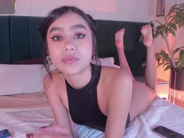 Tokioox Chaturbate stream image from December 20, 2025