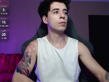 Yofukashi Chaturbate stream image from December 20, 2025