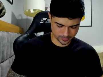 Adam_Clarke Chaturbate stream image from December 20, 2025