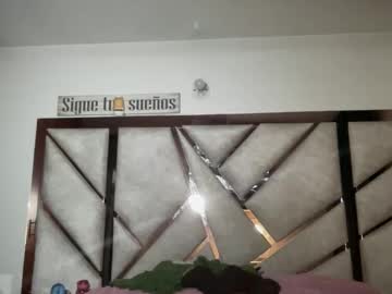 Ammytylorxx Chaturbate stream image from December 20, 2025