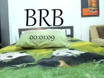 Antony_Bigdick_ Chaturbate stream image from December 20, 2025