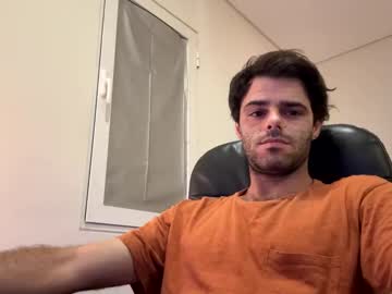 Berltex Chaturbate stream image from December 20, 2025