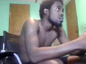 Clitdaddydon97 Chaturbate stream image from December 20, 2025