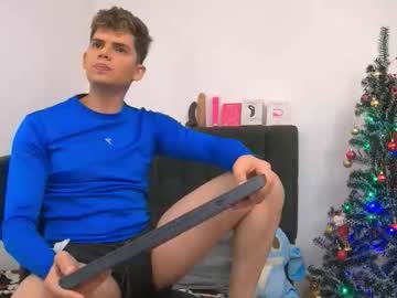 Davilap_Toyboy Chaturbate stream image from December 20, 2025