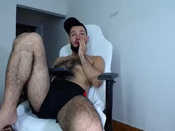 Diamond_Black00 Chaturbate stream image from December 20, 2025