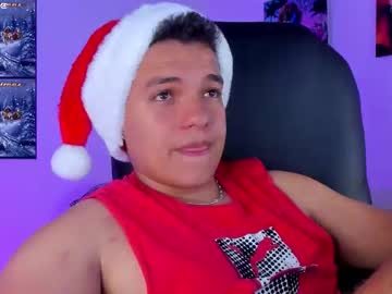 Dunkan_Kravitz Chaturbate stream image from December 20, 2025