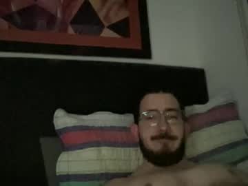 Johnukber Chaturbate stream image from December 20, 2025