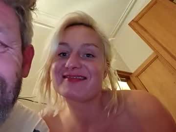 Kristymat Chaturbate stream image from December 20, 2025