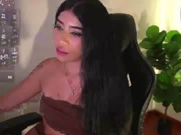 Leyla_Sans Chaturbate stream image from December 20, 2025
