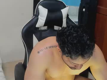 Luis_Baptista Chaturbate stream image from December 20, 2025