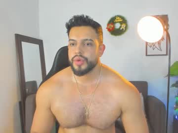 Mark_X23 Chaturbate stream image from December 20, 2025