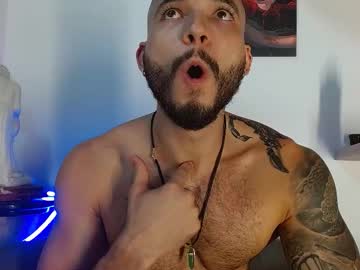 Morgann_Jones Chaturbate stream image from December 20, 2025