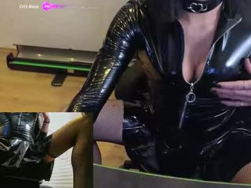 Nackedforyou Chaturbate stream image from December 20, 2025