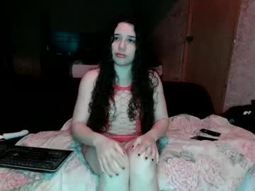 Odeth_Fuegoz Chaturbate stream image from December 20, 2025