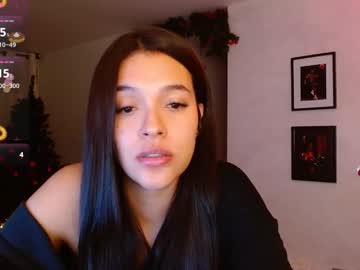 Oliviabran_ Chaturbate stream image from December 20, 2025