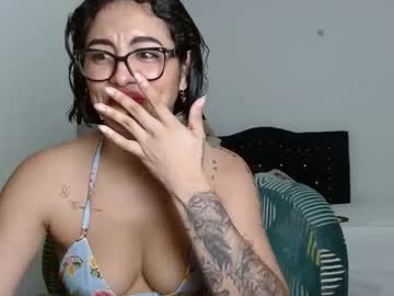 Sexy_Lia_Latina Chaturbate stream image from December 20, 2025