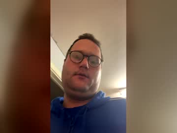 Spunkysam970827 Chaturbate stream image from December 20, 2025
