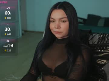 Alicesweetlove Chaturbate stream image from December 20, 2025
