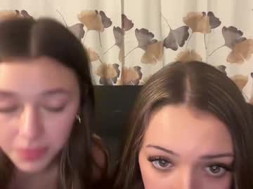 Amypolkadot Chaturbate stream image from December 20, 2025