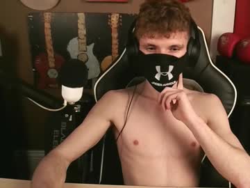 Bigdickgerald67 Chaturbate stream image from December 20, 2025