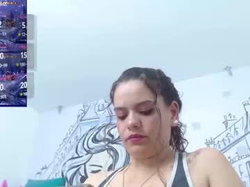 Camy_Cherry707rs Chaturbate stream image from December 20, 2025