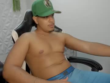Darkalphax01 Chaturbate stream image from December 20, 2025
