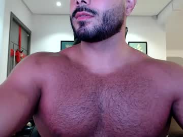 Homerovirtual Chaturbate stream image from December 20, 2025