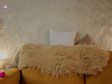 Kvetachka Chaturbate stream image from December 20, 2025