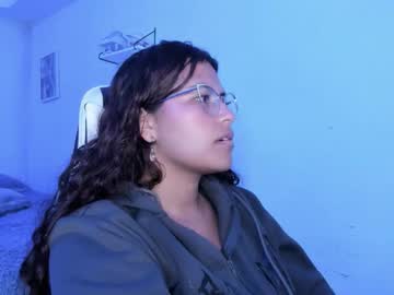Ladybrown_16 Chaturbate stream image from December 20, 2025