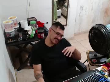 Leonino231 Chaturbate stream image from December 20, 2025