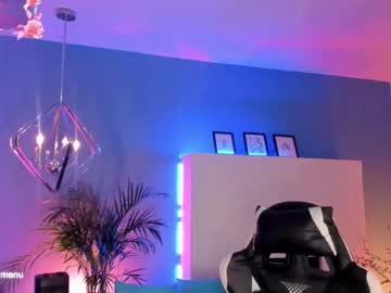 Megan_Inked_ Chaturbate stream image from December 20, 2025