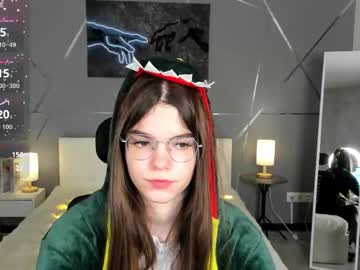 Misss_Evelyne Chaturbate stream image from December 20, 2025
