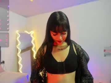 Mitzi_Tay1 Chaturbate stream image from December 20, 2025