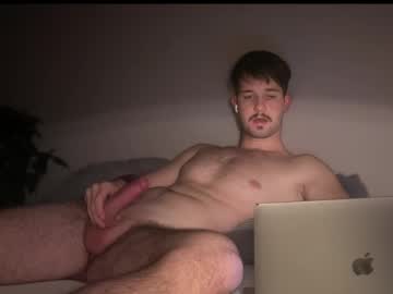 Roccofcks Chaturbate stream image from December 20, 2025