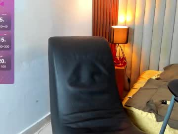 Ryo_Kush Chaturbate stream image from December 20, 2025