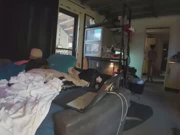 Supakinkycouple Chaturbate stream image from December 20, 2025