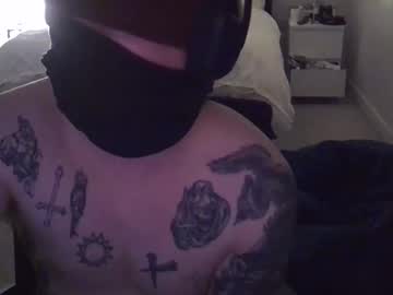 Tlsoxxx Chaturbate stream image from December 20, 2025