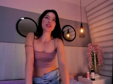 Alice_Lodge Chaturbate stream image from December 20, 2025