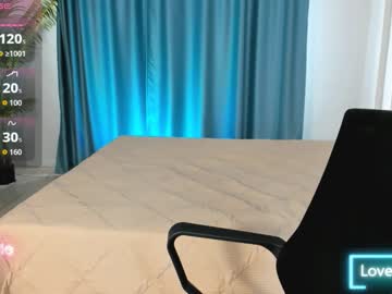 Amiwong Chaturbate stream image from December 20, 2025