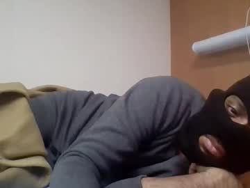 Brownmanin40s Chaturbate stream image from December 20, 2025
