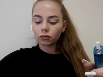 Corinnachancy Chaturbate stream image from December 20, 2025