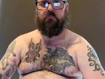 Daddibear666 Chaturbate stream image from December 20, 2025