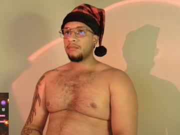 Emiliano_Noir Chaturbate stream image from December 20, 2025