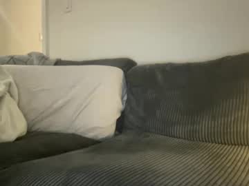 Foxybearr Chaturbate stream image from December 20, 2025