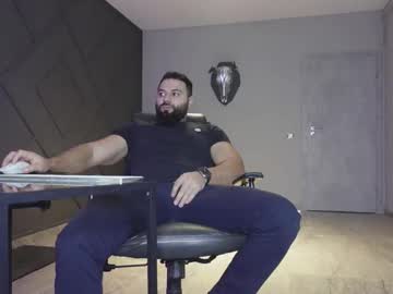 Glennmasters Chaturbate stream image from December 20, 2025